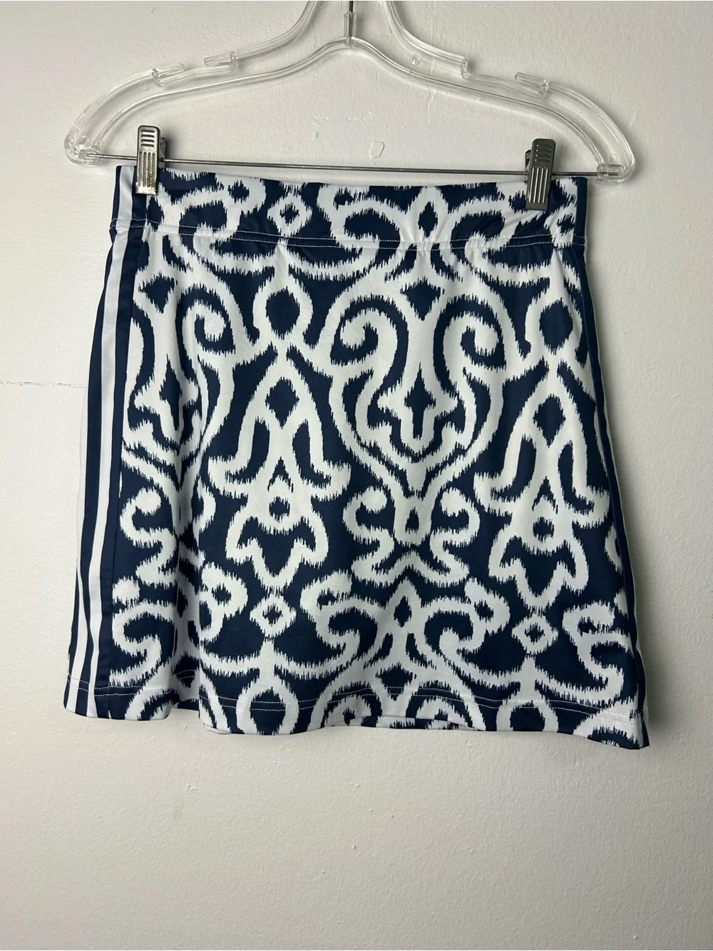 Gretchen Scott‎ Jersey Skippy Skort Skirt size XS